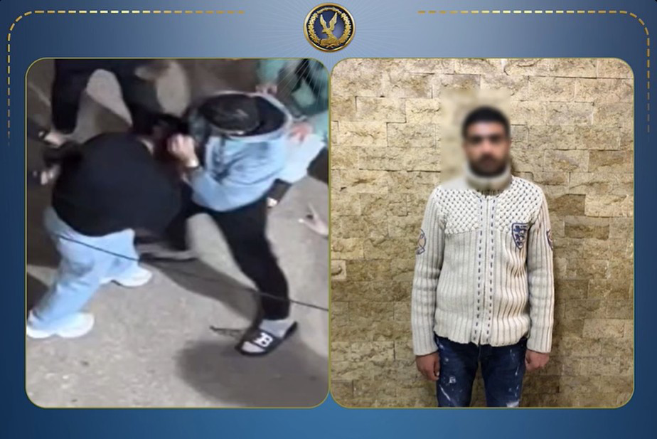 اعتداء على فتاة في أبو كبير.. الداخلية تتحرك بعد فيديو أثار الغضب